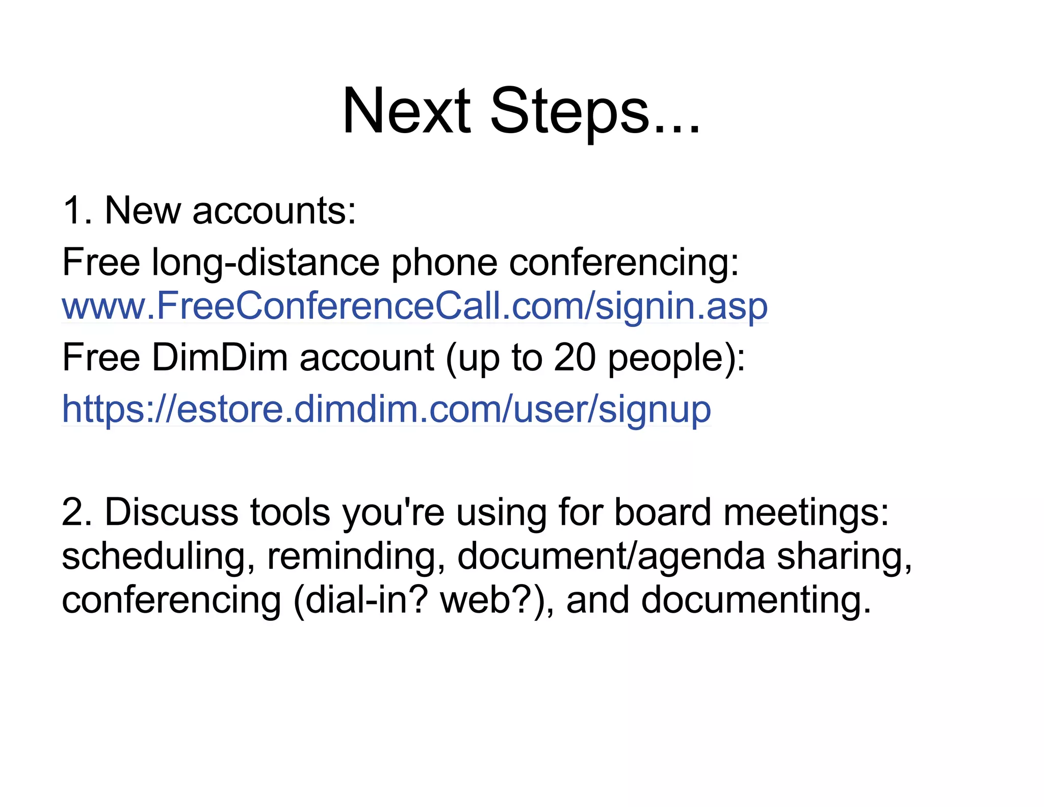 Power of groups 2010 may