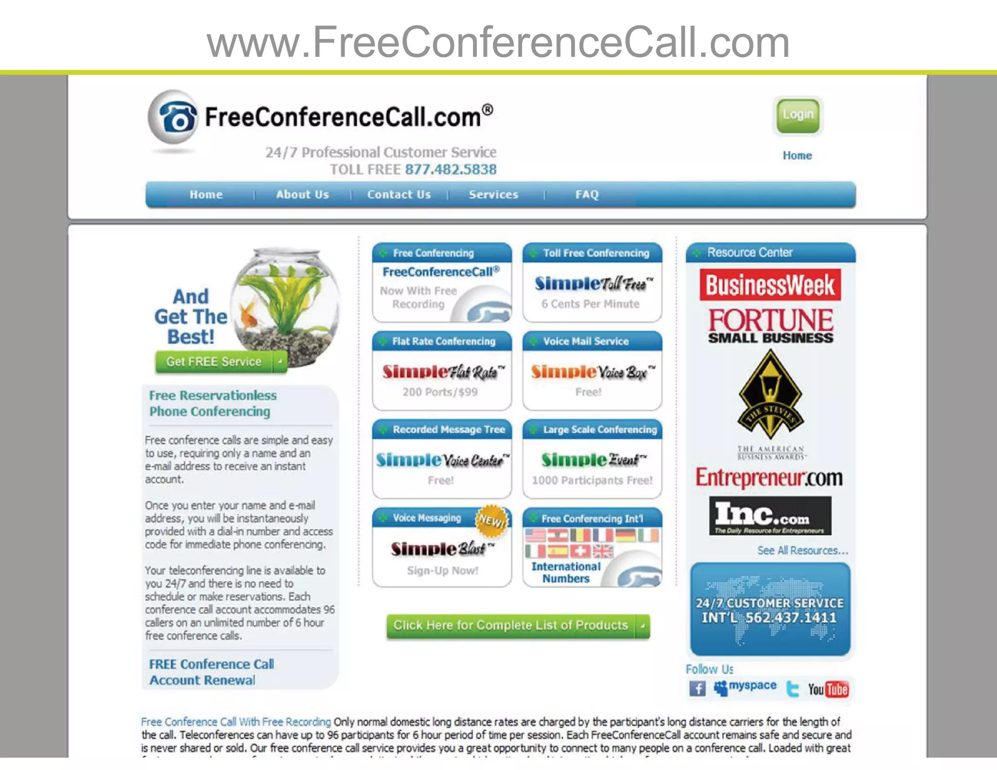 Power of groups 2010 may