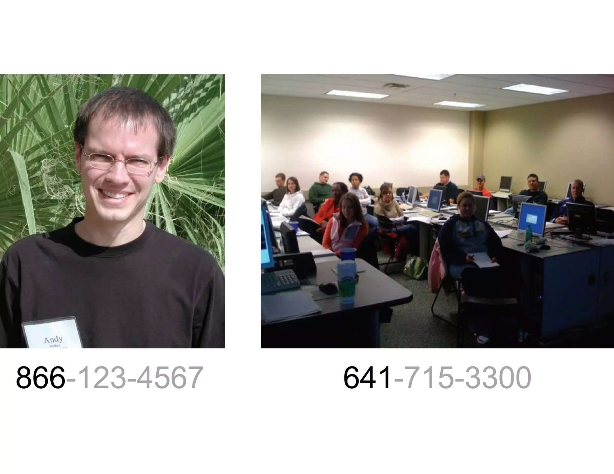 Power of groups 2010 may