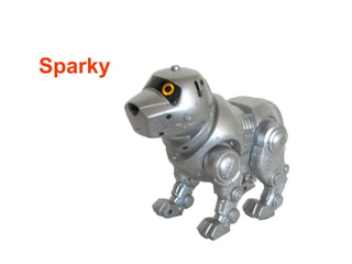 Sparky 