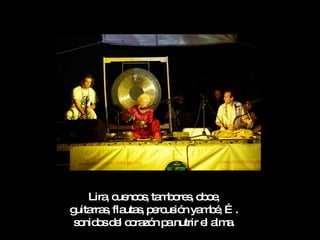 Lira c nc s ta b re , o o ,
        , ue o , m o s b e
g rra , fla s p rc ió ya b , … .
 uita s uta , e us n m é
s nid sd l c ra n p nutrir e a a
 o o e o zó a               l lm .
 