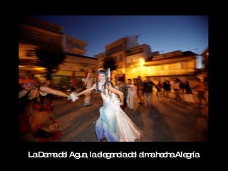 LaDa ad l Ag , lae g nc d l a ahe haAle ría
    m e ua        le a ia e lm c       g
 