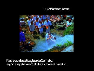 !!!Es m se c s !!!
                           ta o n a a




Na iec n lad lic d zad C rm lo
  d o       e ae e a e ,
s g s p la ra … e d c uloe e m e tro
 e ún us a b s l is íp       s l as
 