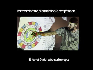 Ma ono a rióp rta ha ialac m re ió
  rc  s b    ue s c       o p ns n




      … ta b n d l c le a m ya
          m ié e a nd rio a
 