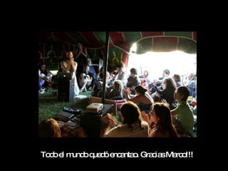 To oe m oq d e a o Gra ia Ma o
  d l und ue ó nc nta . c s rc !!!
 