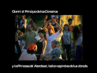 Gia e P ip d lo C rs rio
   nni l rínc e e s o a s




y laP e ad l Ata e e b ila e p le d luz d ra a
     rinc s e   rd c r, a n s ira s e    o d
 