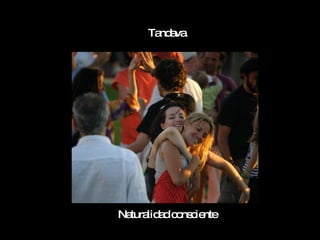 Ta a
      nd va




Na lid dc ns ie
  tura a o c nte
 