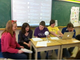 Matt
              Kirk
Nick
 