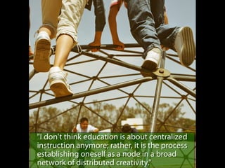 how do we get there when ...
 