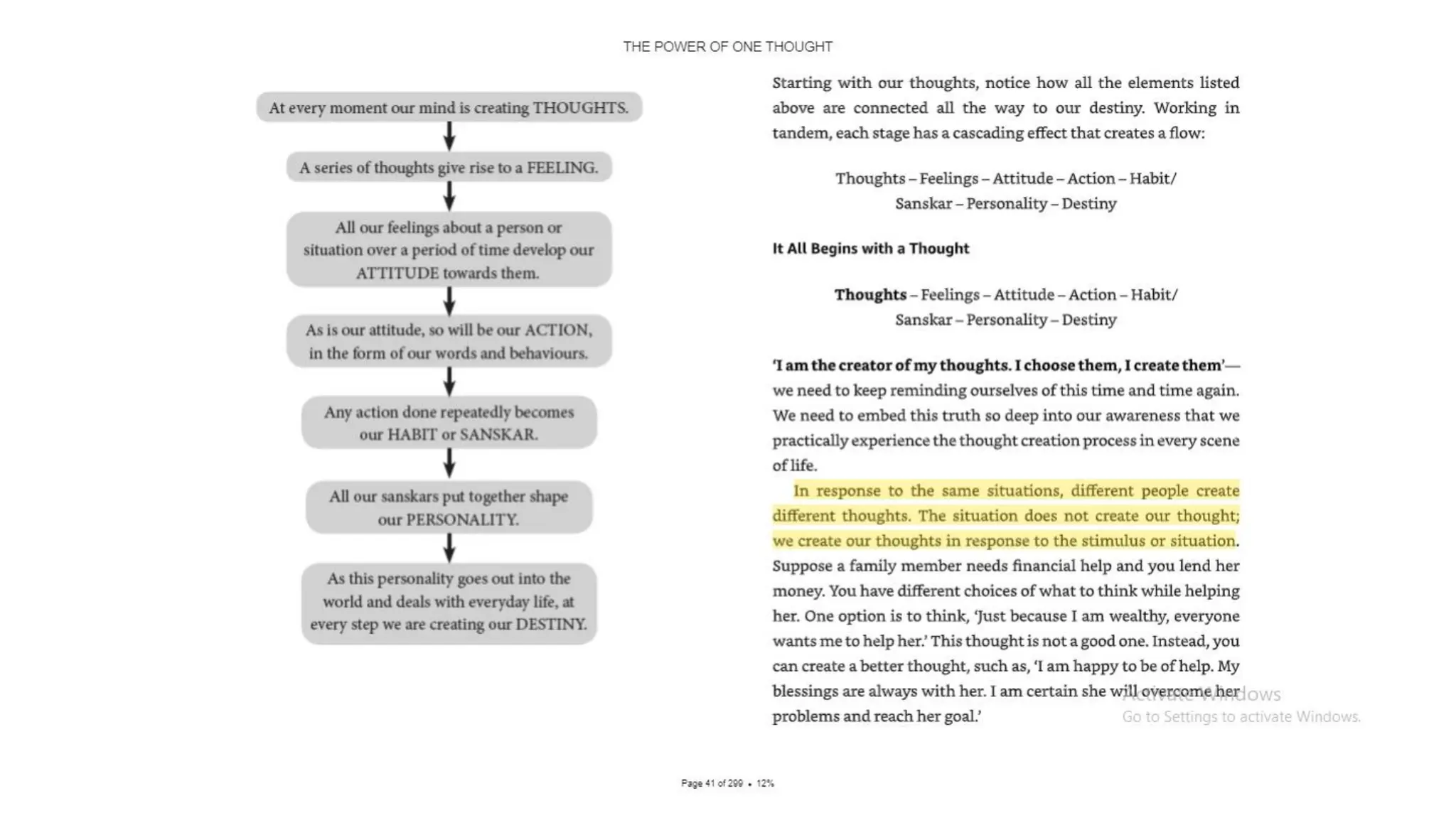 Power of one thought - By BK Shivani.pdf