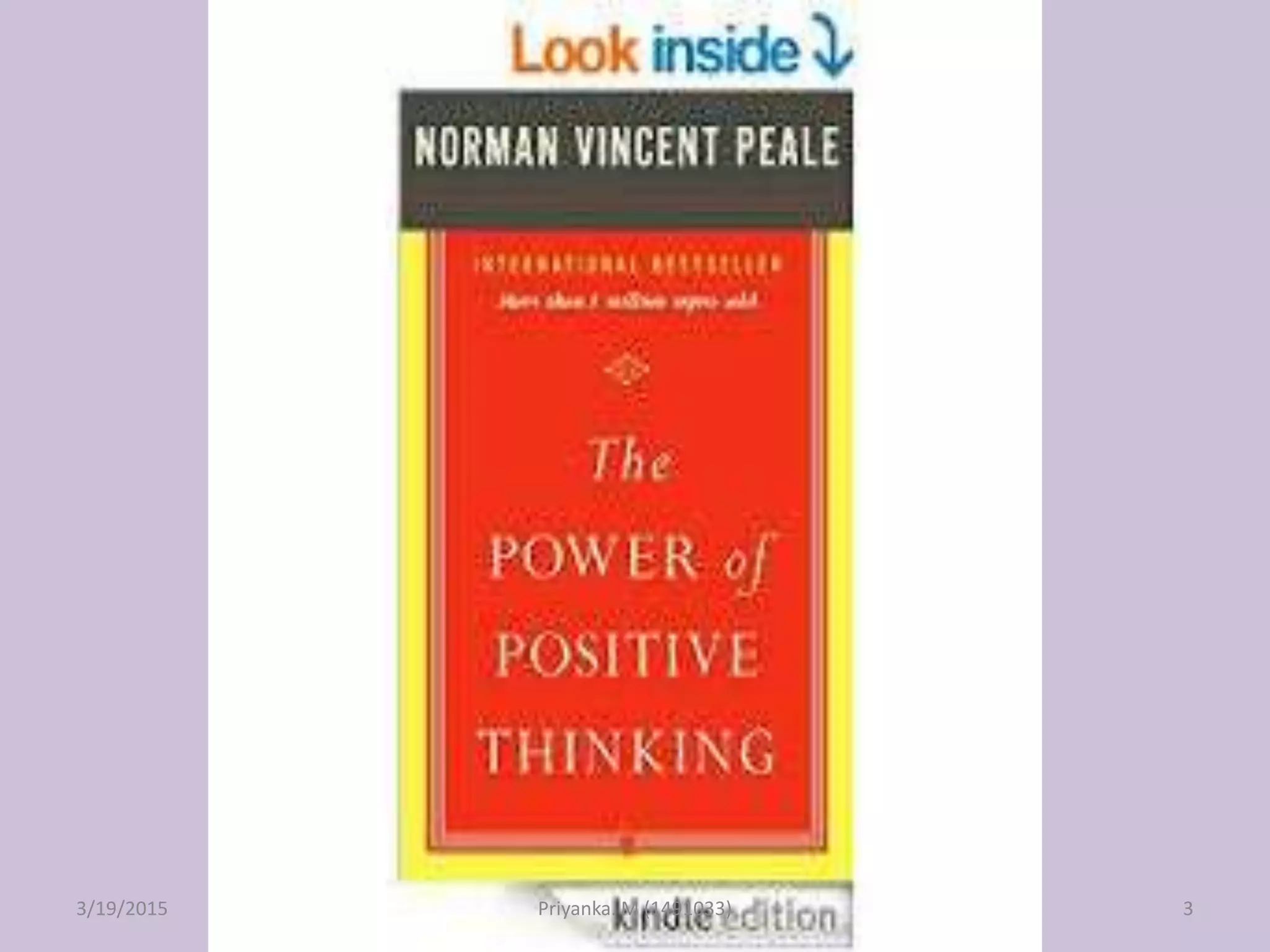 Priyanka. M (1491033)3/19/2015 3
 