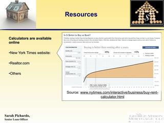 Buy vs. Rent | PPT