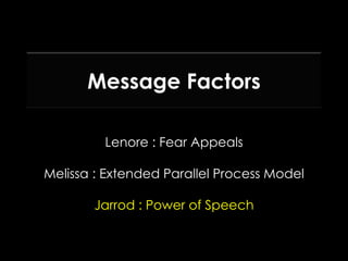 Where are we headed? We now have stores operating at $800-$1,000 per sq. ft. Strict tenant sale policies – minimum of 30% off MSRP 