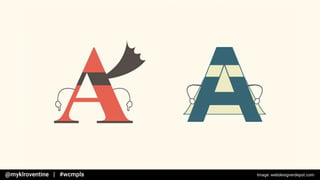 Image: webdesignerdepot.com
 
