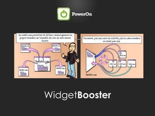 WidgetBooster