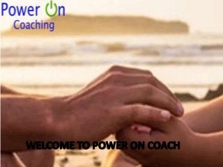 Parental Alienation Consulting Service - Power On Coach