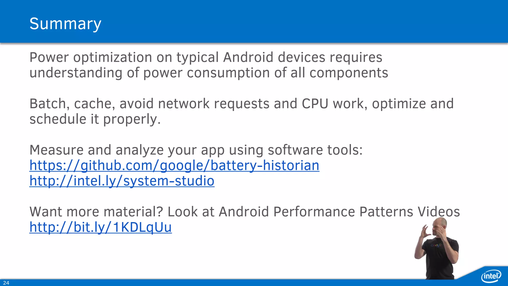 Battery Historian 2.0
 