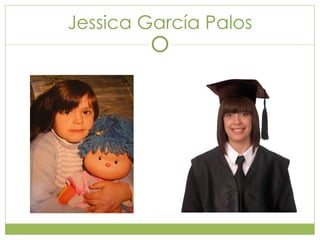 Jessica García Palos 