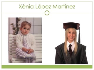 Xènia López Ѳíez 