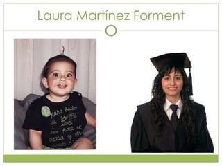 Laura Ѳíez Forment 