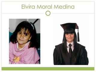 Elvira Moral Medina 