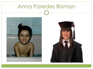 Anna Paredes Roman 