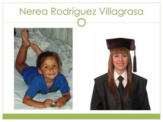 Nerea Rodríguez Villagrasa 