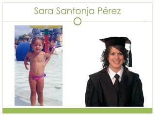 Sara Santonja Pérez 