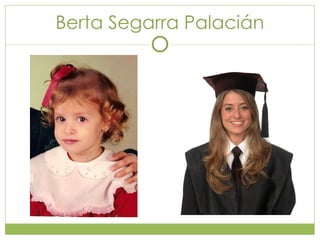 Berta Segarra Palacián 