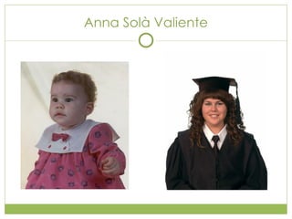 Anna Solà Valiente 