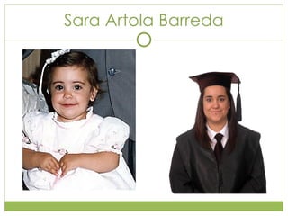 Sara Artola Barreda 