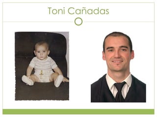Toni Cañadas 