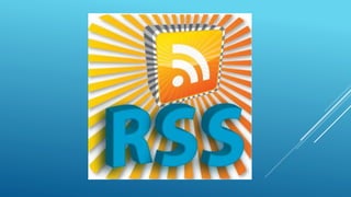 RSS