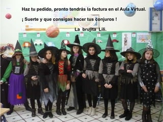 Lista de Precios 1 kg de Ancas de Ranas.............. 10,00  e 