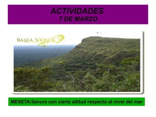 METODOLOGÍA Exposiciones : Lecciones magistrales (powerpoint/pizarra). 