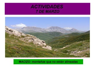 Trabajo individual y grupal : Técnica de Philips 6/6. 