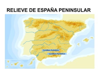 Educación ambiental :   Se pretende fomentar la conservacion de determinados paisajes del medio natural. 