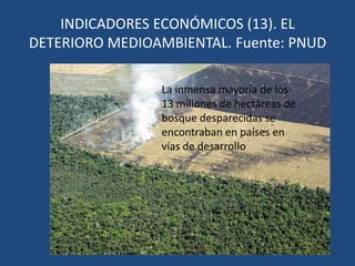 INDICADORES ECONÓMICOS (8). LOS FLUJOS DEL COMERCIO INTERNACIONAL. Fuente: ORGANIZACIÓN MUNDIAL DEL COMERCIOEXPORTACIÓN MUNDIAL DE MERCANCIASRELACIÓN ENTRE EL COMERCIO Y EL PIB
