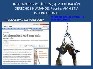 INDICADORES CULTURALES (7). HÁBITOS NOCIVOS. Fuente: O.M.S