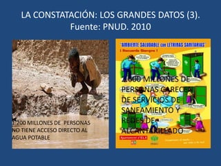 Los Movimientos Alternativos