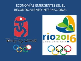 GRANDES EN EXTENSIÓN Y POBLACIÓN