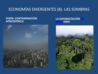 RICOS EN RECURSOS NATURALES