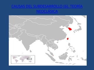 AUTÉNTICAS POTENCIAS A NIVEL REGIONALECONOMÍAS EMERGENTES (2). EL G-20