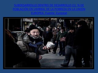 ECONOMÍAS EMERGENTES (4). PRINCIPALES PRODUCTORES AGRÍCOLAS. Fuente: FAO