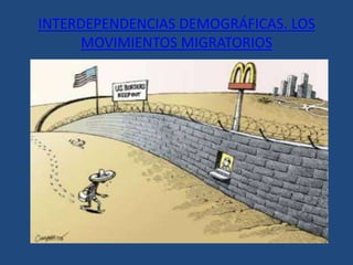 CAUSAS DEL SUBDESARROLLO (1). EL DETERMINISMO GEOGRÁFICO