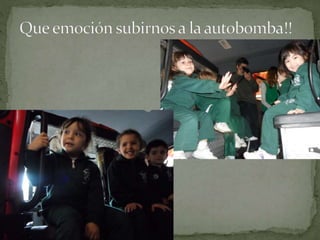 LA SALA DE LOS PATITOS