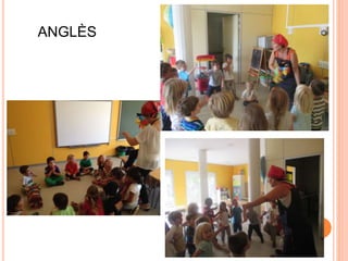 ANGLÈS