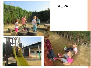 AL PATI