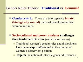 Power P Feminist T Web.ppt