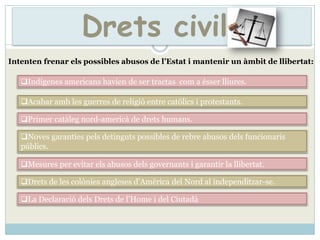 Ciutadania i inclusió en l’EstatRelació entre elsciutadans i l’Estat: